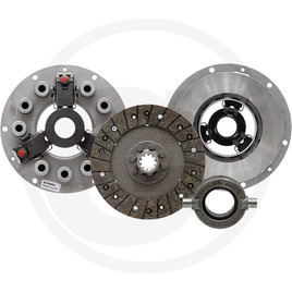 GRANIT Clutch kit