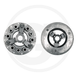 GRANIT Single clutch K 225