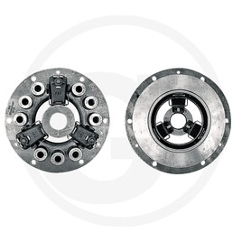GRANIT Single clutch KS 180 J9