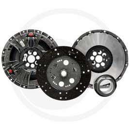 GRANIT Clutch kit