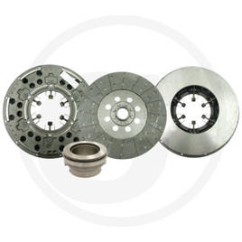 GRANIT Clutch kit
