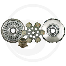 GRANIT Clutch kit