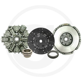GRANIT Clutch kit