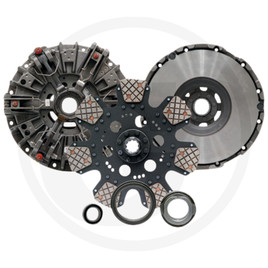 GRANIT Clutch kit