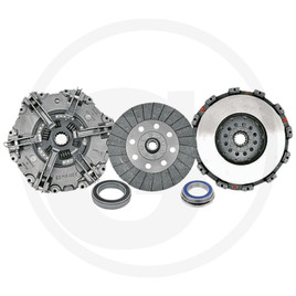 GRANIT Clutch kit