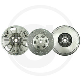 GRANIT Clutch kit