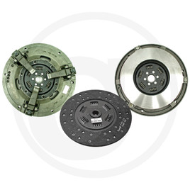 GRANIT Clutch kit