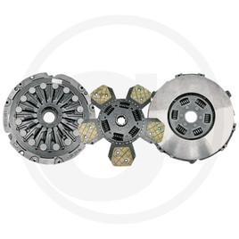 GRANIT Clutch kit