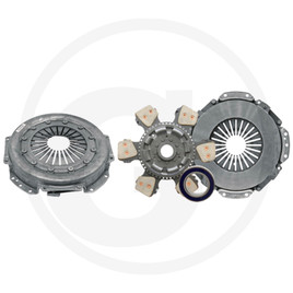 GRANIT Clutch kit