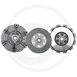 GRANIT Clutch kit