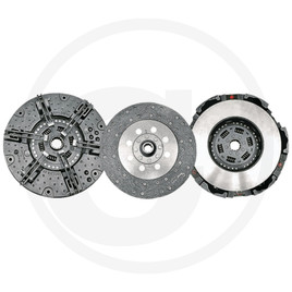GRANIT Clutch kit