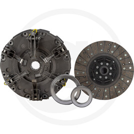 GRANIT Clutch kit