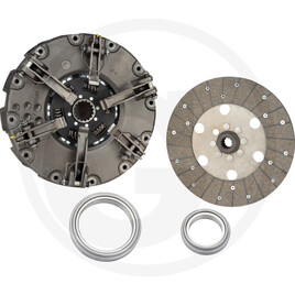 GRANIT Clutch kit