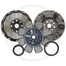 GRANIT Clutch kit