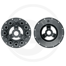 GRANIT Single clutch K 225