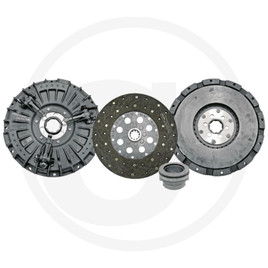 GRANIT Clutch kit