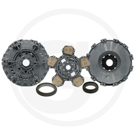 GRANIT Clutch kit