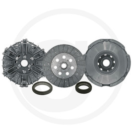 GRANIT Clutch kit