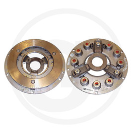 GRANIT Single clutch K 160