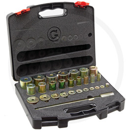 GRANIT Centring tool