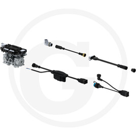 Wabco ABS Electronic