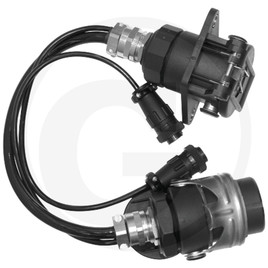Wabco Diagnostics cable