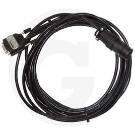 Wabco CAN diagnostics cable