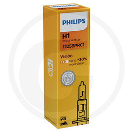 Philips Halogen bulb H1