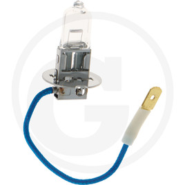 Philips Halogen bulb H3
