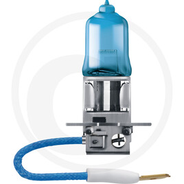 Philips Halogen bulb H3