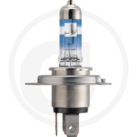 Philips Halogen bulb H4