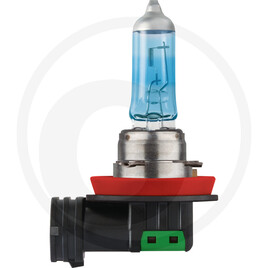 Philips Halogen bulb H8