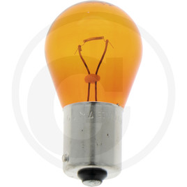 Philips Spherical bulb PY21W