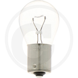 Philips Spherical bulb P21W