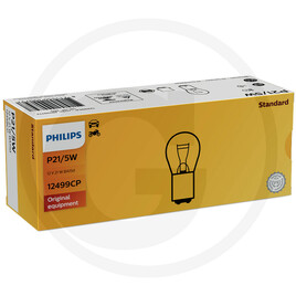 Philips Spherical bulb P21/5W