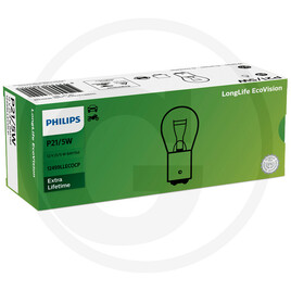 Philips Spherical bulb P21/5W