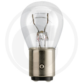 Philips Spherical bulb P21/4W