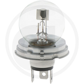 Philips Spherical bulb Bilux R2