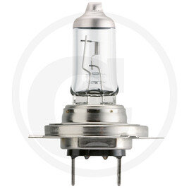 Philips Halogen bulb H7