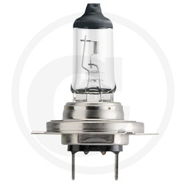 Philips Halogen bulb H7