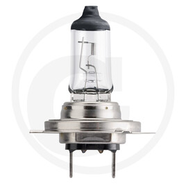 Philips Halogen bulb H7