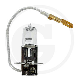 GRANIT Halogen bulb H3