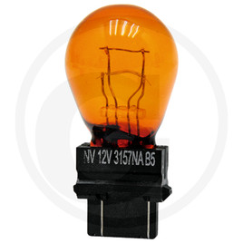 GRANIT Spherical bulb PY19.4/2