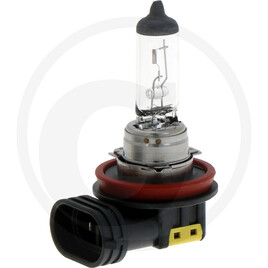 Philips Halogen bulb H8