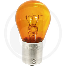 Philips Spherical bulb PY21W