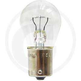 GRANIT Spherical bulb P21W