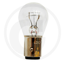 GRANIT Spherical bulb P21/5W