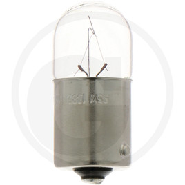 GRANIT Spherical bulb R10W