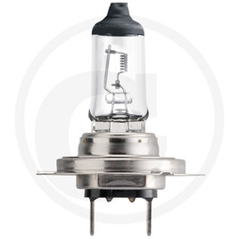 Philips Halogen bulb H7