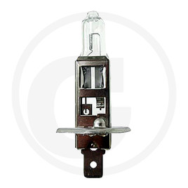 GRANIT Halogen bulb H1